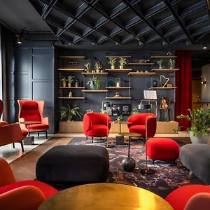 Hotel Am Konzerthaus - Mgallery Collection Wien
