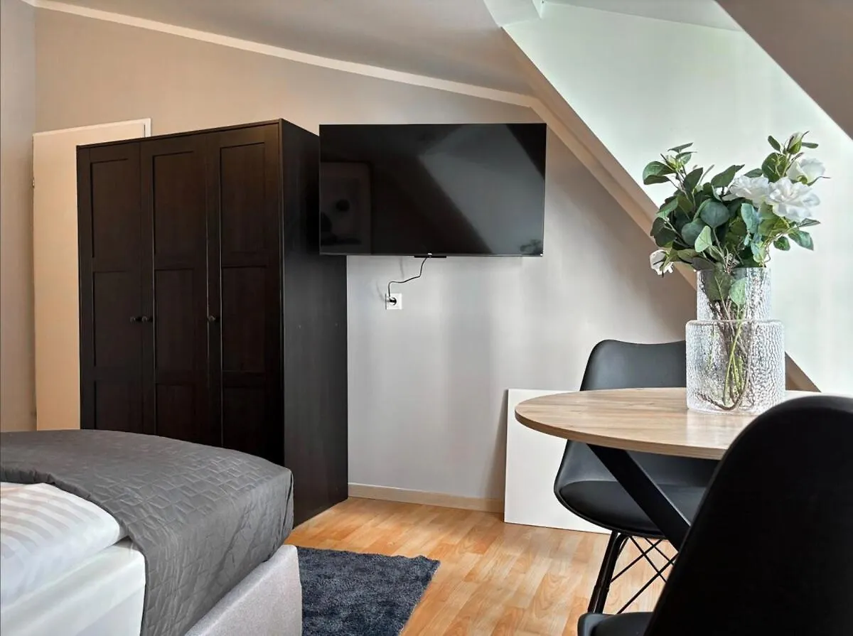 Modern Living I 2 Min To U3 Metro Line I Fast Wifi Apartment Vienna