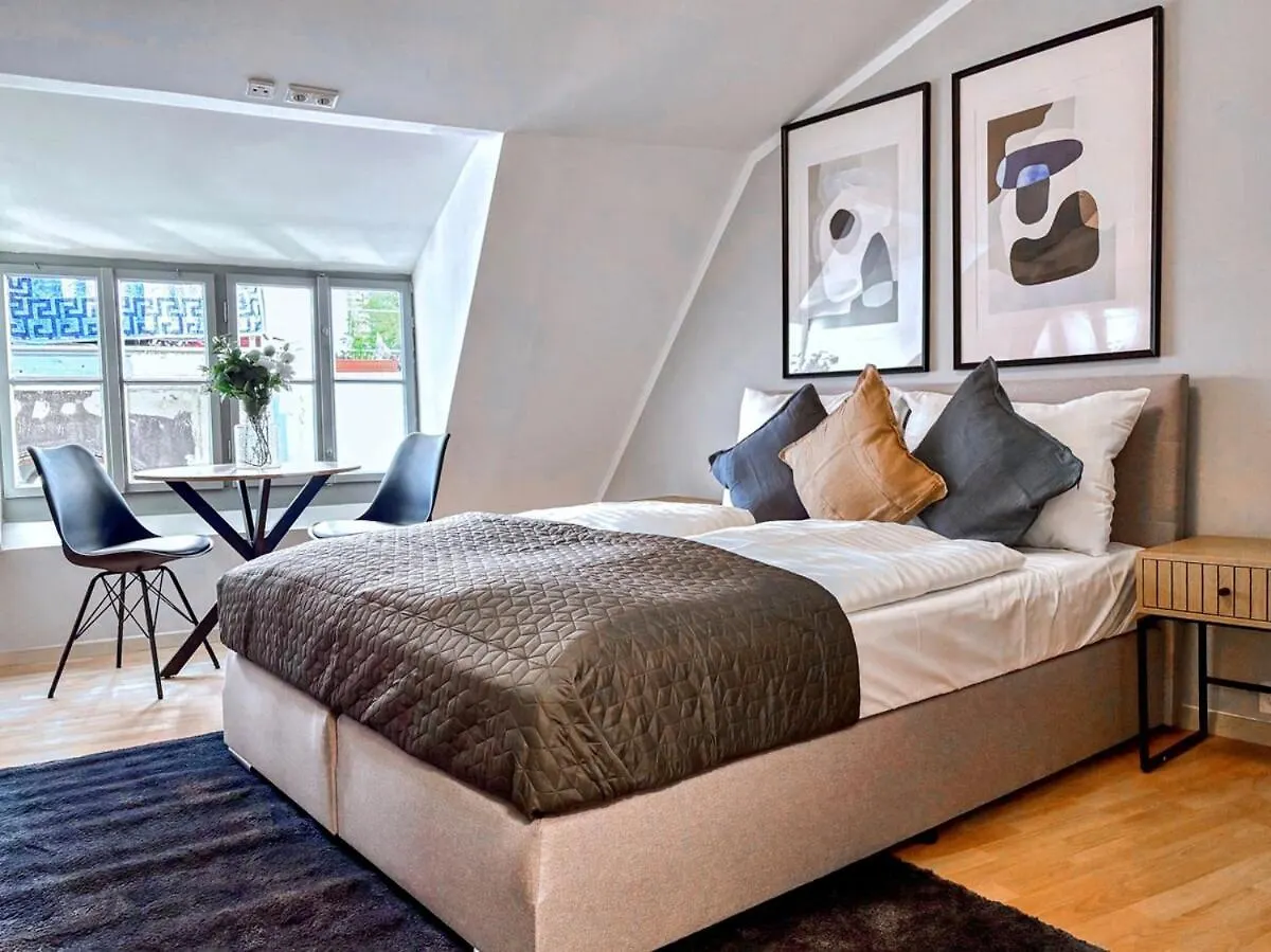 Modern Living I 2 Min To U3 Metro Line I Fast Wifi Apartment Vienna 0*,  Austria