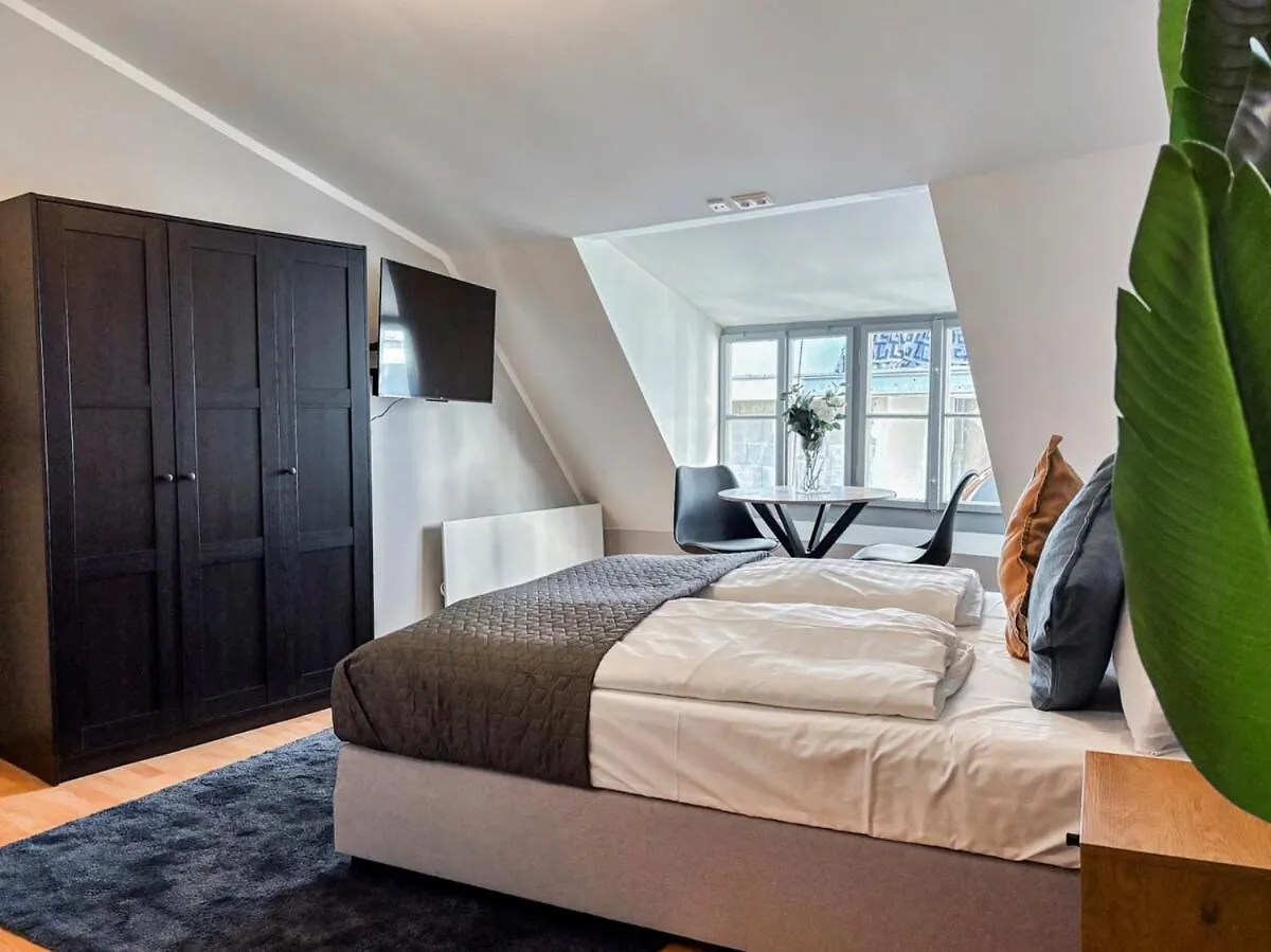 Modern Living I 2 Min To U3 Metro Line I Fast Wifi Apartment Vienna