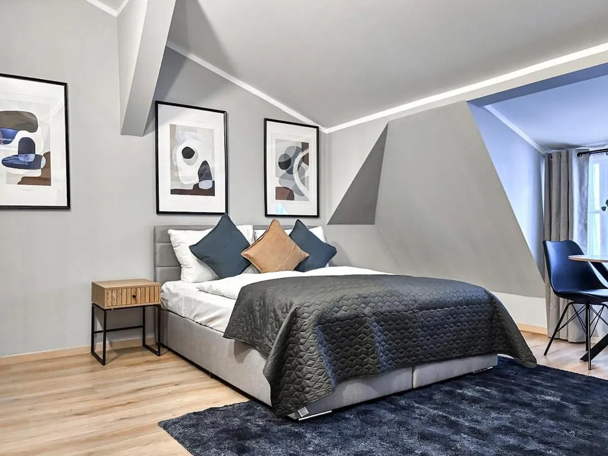 Modern Living I 2 Min To U3 Metro Line I Fast Wifi Apartment Vienna Austria