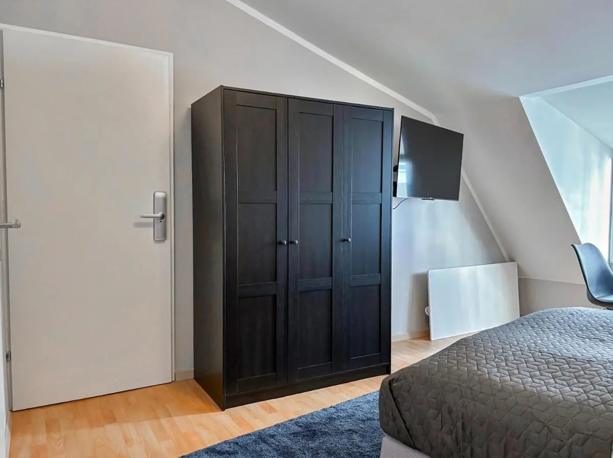 Modern Living I 2 Min To U3 Metro Line I Fast Wifi Apartment Vienna 0*,  Austria