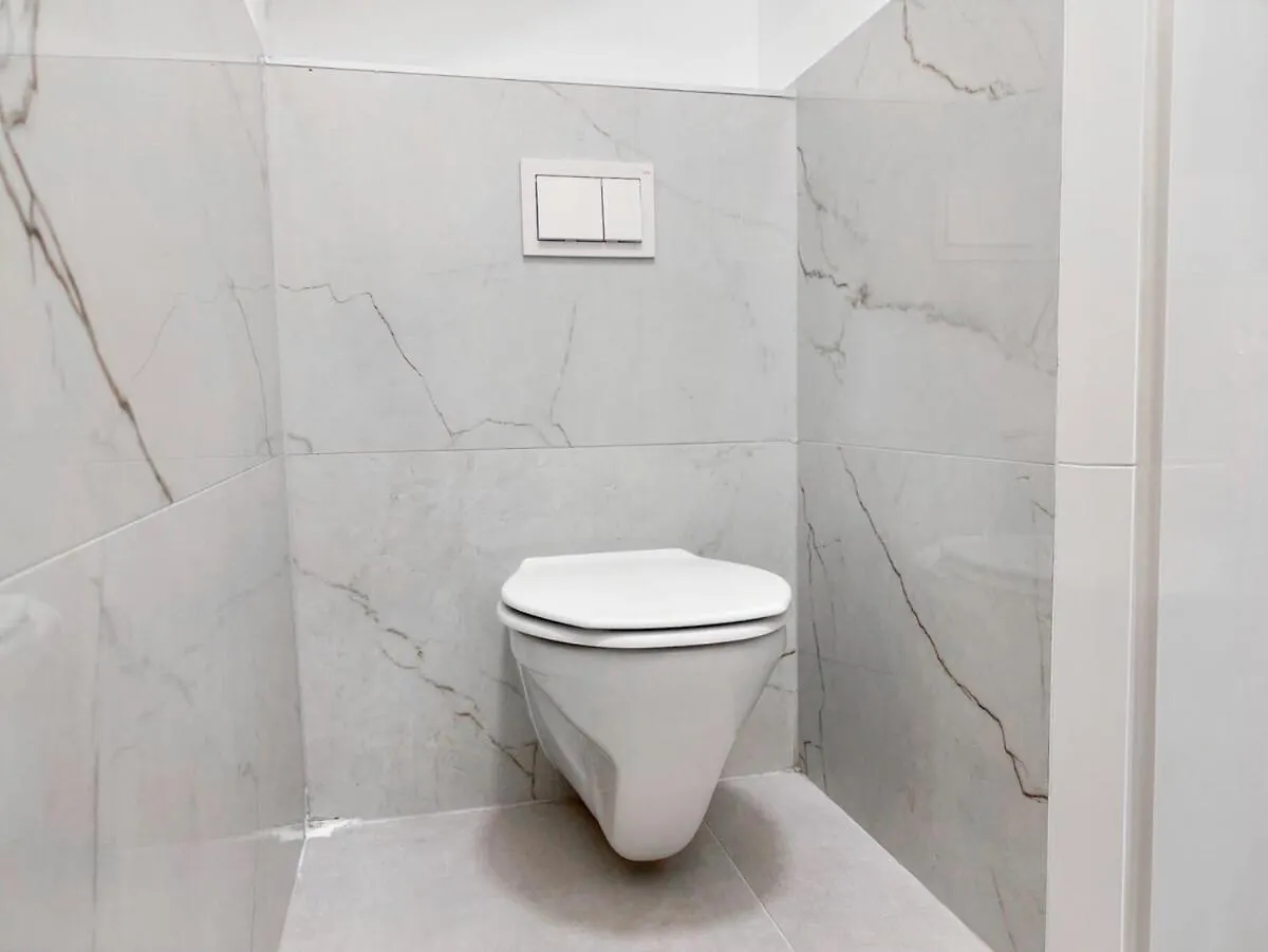 Modern Living I 2 Min To U3 Metro Line I Fast Wifi Apartment Vienna