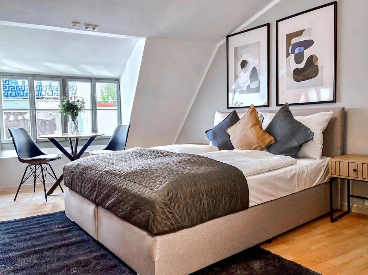 Modern Living I 2 Min To U3 Metro Line I Fast Wifi Apartment Vienna Austria