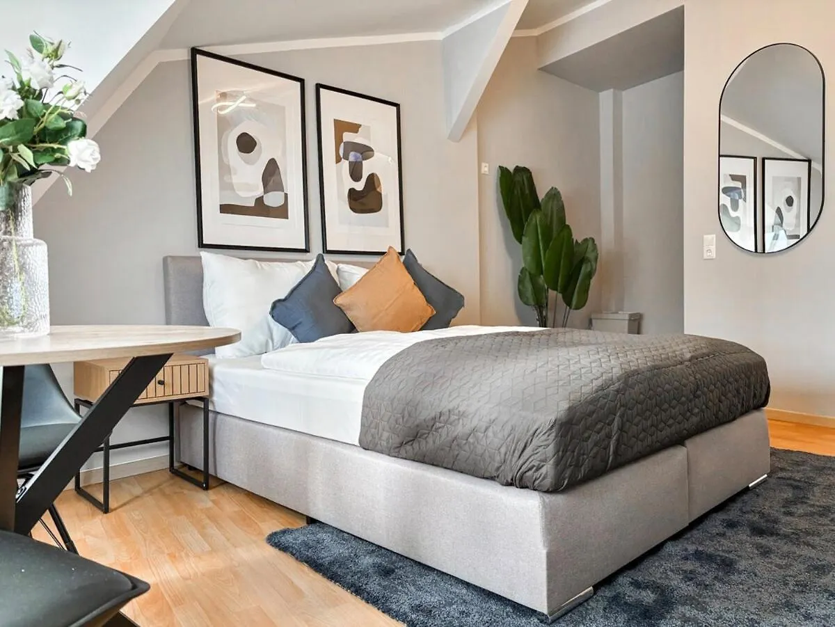 Modern Living I 2 Min To U3 Metro Line I Fast Wifi Apartment Vienna