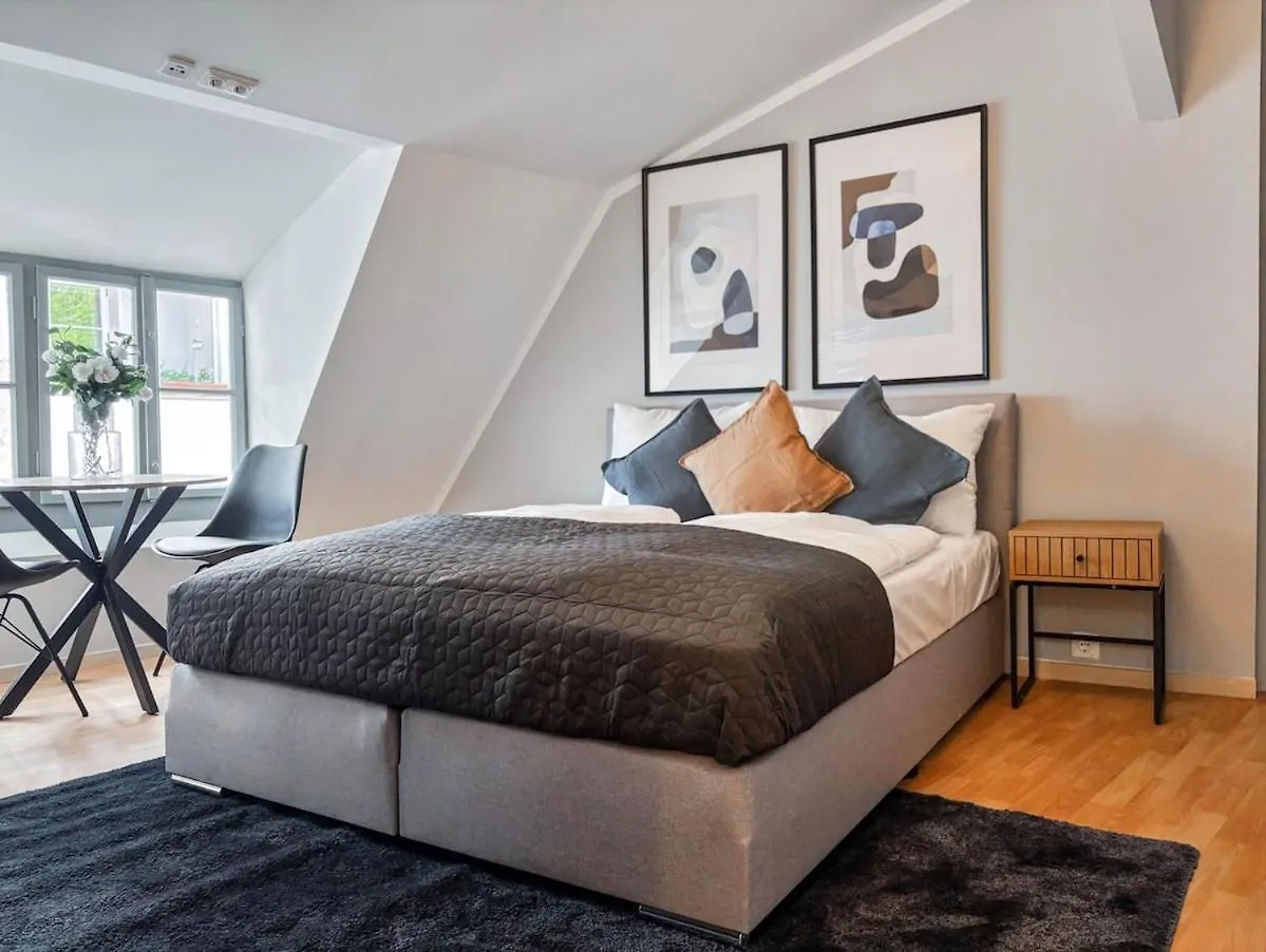 Modern Living I 2 Min To U3 Metro Line I Fast Wifi Apartment Vienna